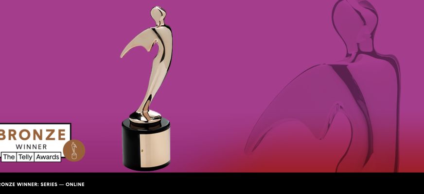 Telly Award