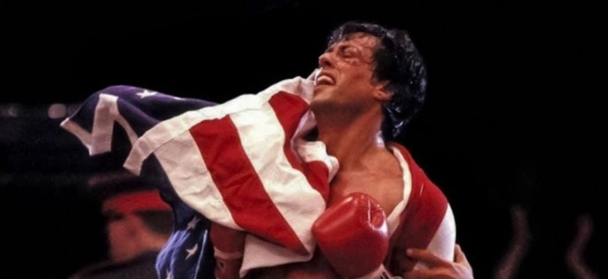 Rocky Iv Feature