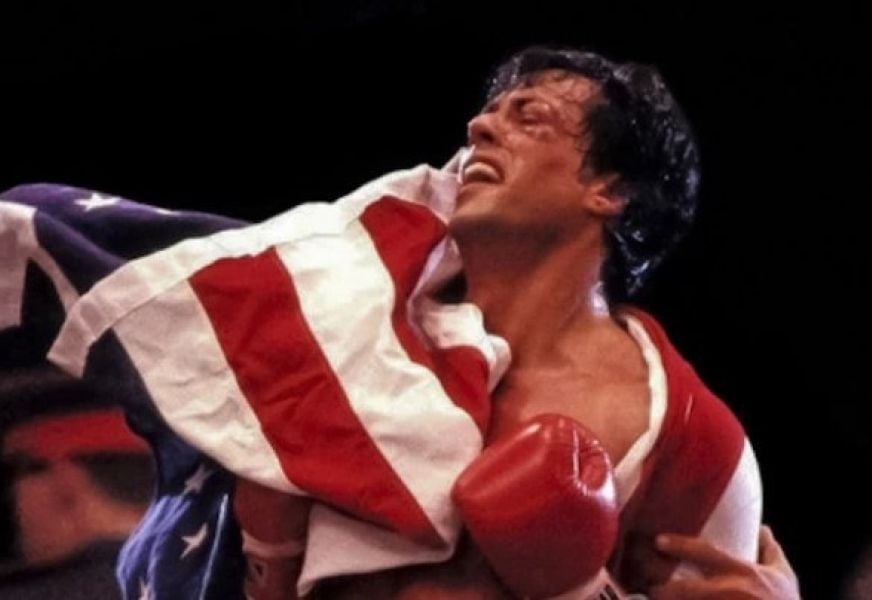 Rocky Iv Feature