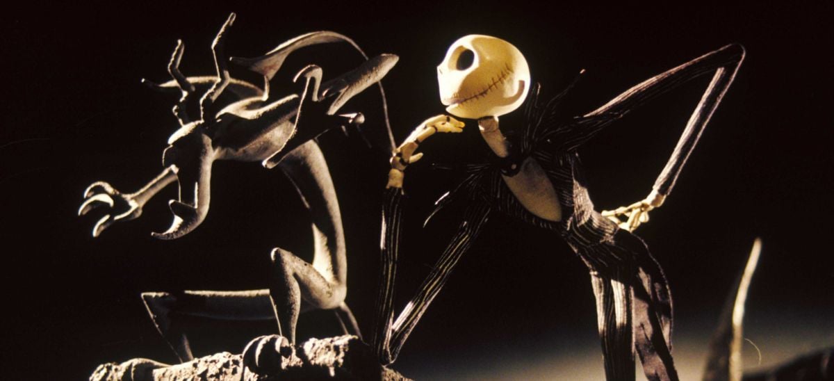 Stop Motion Without Compromise: The Nightmare Before Christmas - The  American Society of Cinematographers (en-US)