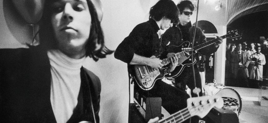 1  The Velvet Underground Photo 0104