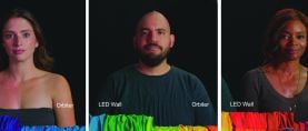 Color Fidelity In Led Volumes Featured Copy