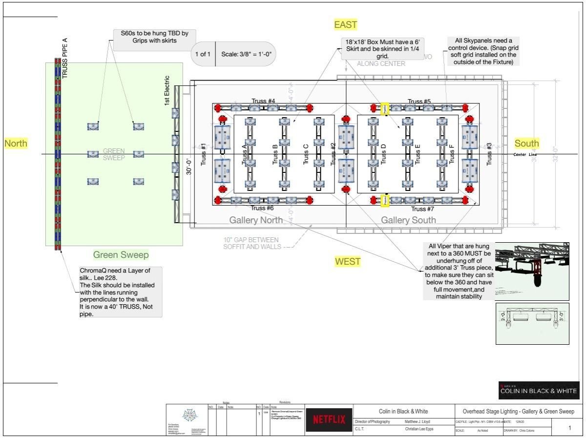 Lighting diagram courtesy Christian Epps.