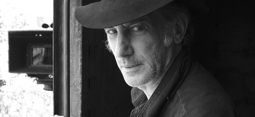 Ed Lachman Photocredit Jonathan Wenk