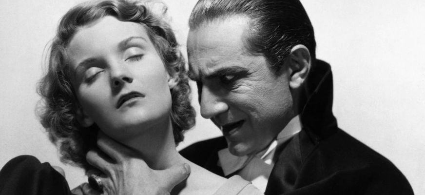 Dracula – 1931 Lugosi Featured