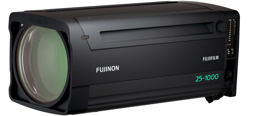 Np Fujinon Box Lens Catalogue A