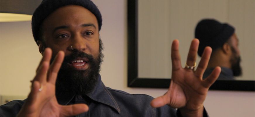 Cinematographer Bradford Young Asc Thefilmbook