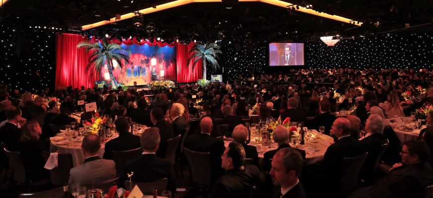ASC Awards 2023 Room Featured