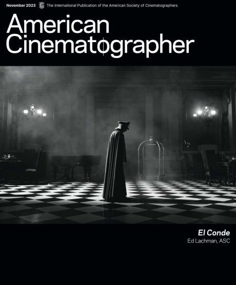 The BSC Celebrates 70 Years - The American Society of Cinematographers  (en-US)