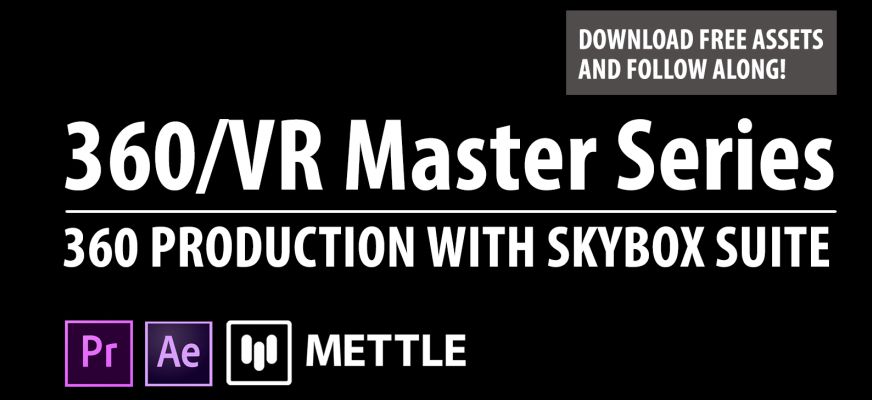 Mettle Featured Image 360 Vr Master Series