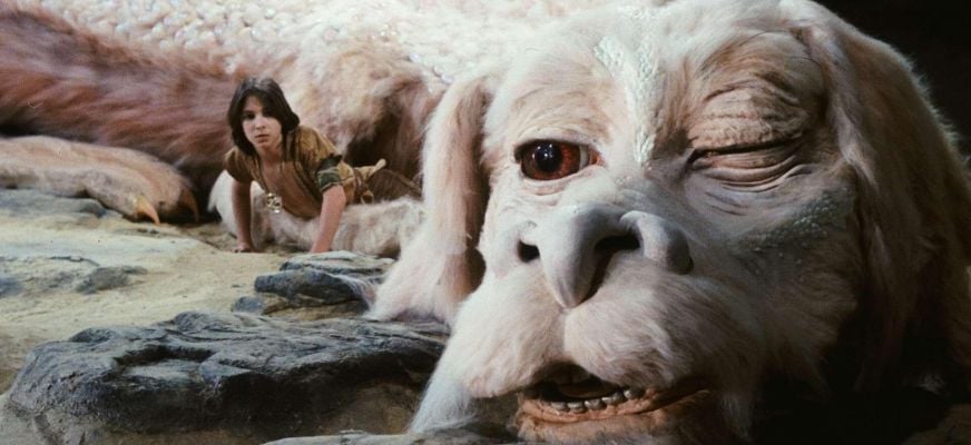 Neverending Story Featured