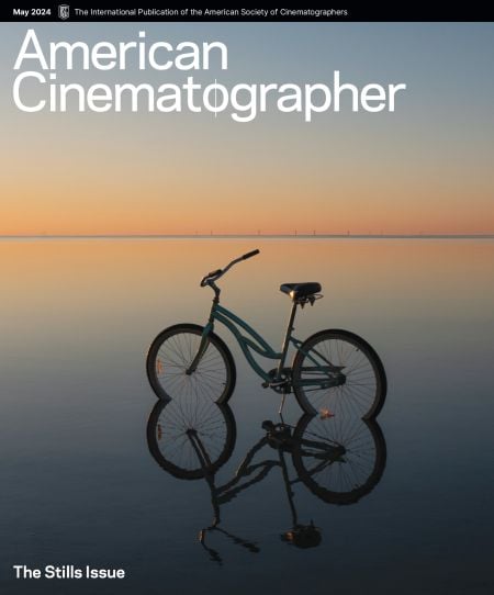 The American Society of Cinematographers (en-US)