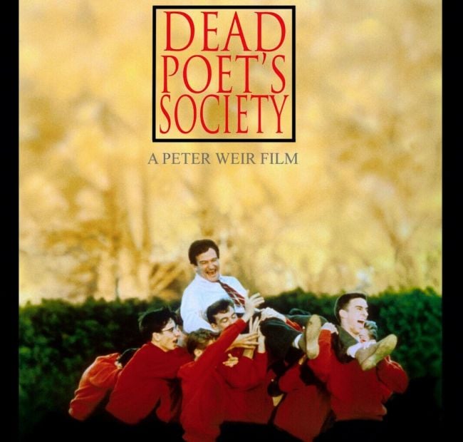 Dead Poets Society