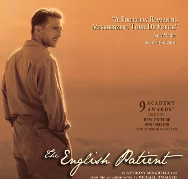 The English Patient