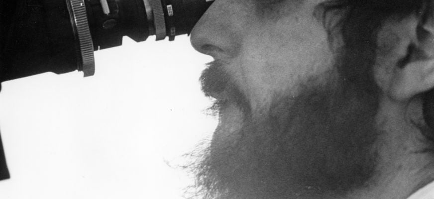 Kubrick A Clockwork Orange 7
