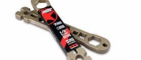 NP MSE Patriot Wrench