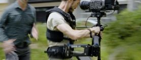 NP Steadicam Axis