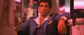 Scarface Pacino Featured