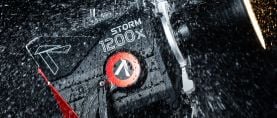 NP Aputure Storm