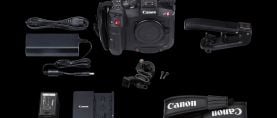 NP Canon EOS C80