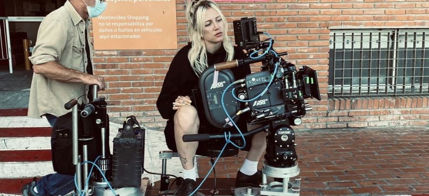 Kate Arizmend ASC Featured