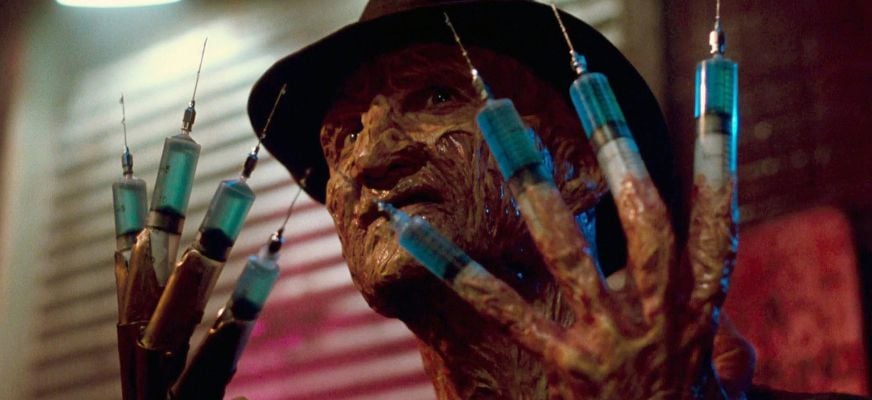 Elm Street 3 Feature