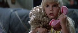 Poltergeist 2 Carol Anne Featured