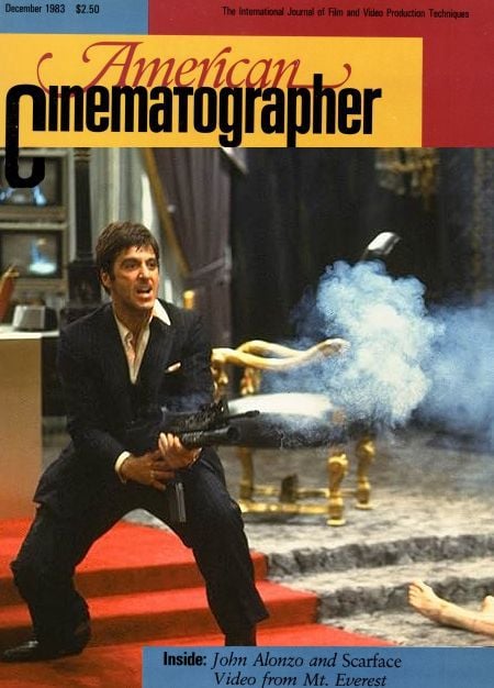 American Cinematographer Vol 64 1983 12 0001 edit