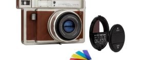 NP Lomography Lomo Instant Wide Featured