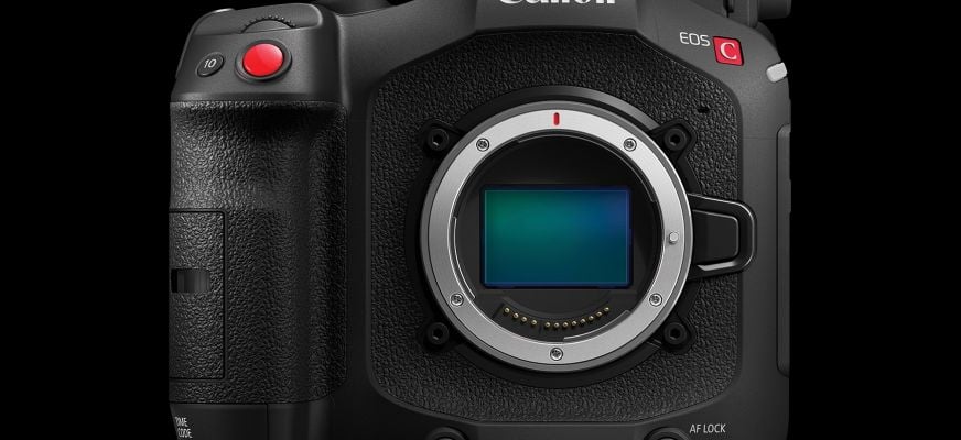 NP Canon C80 Updates