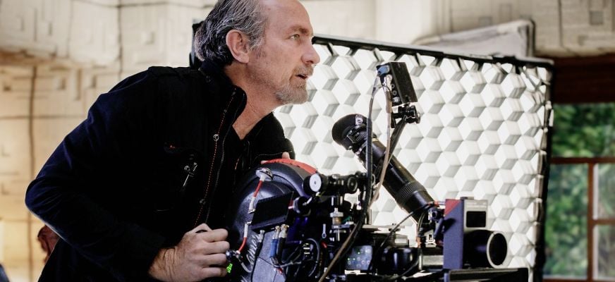 John Grillo ASC Featured