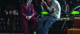 Joker Folie a Deux Todd Phillips