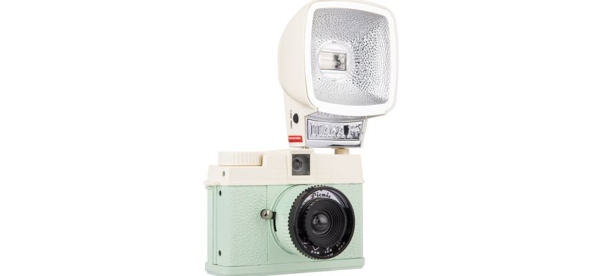 NP Lomography Lomourette