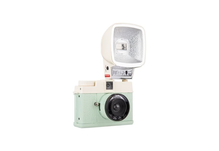 NP Lomography Lomourette