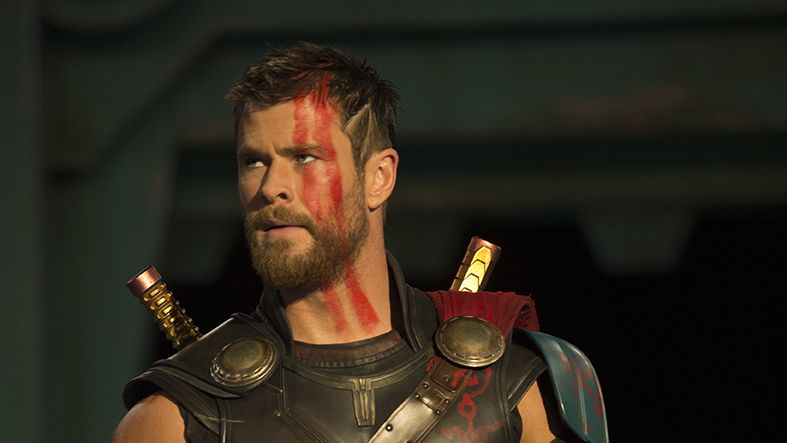 AC Gallery: Thor: Ragnarok - The American Society of