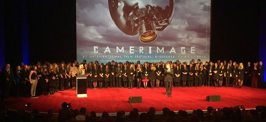 Feature Camerimage 2017