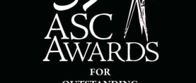 39th ASC Awards Book Digital Edition