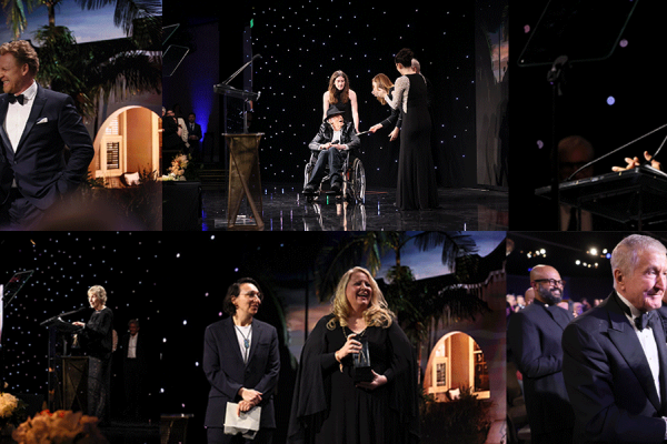 Asc awards highlights