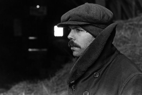 Northern Lights Joe Spano as John