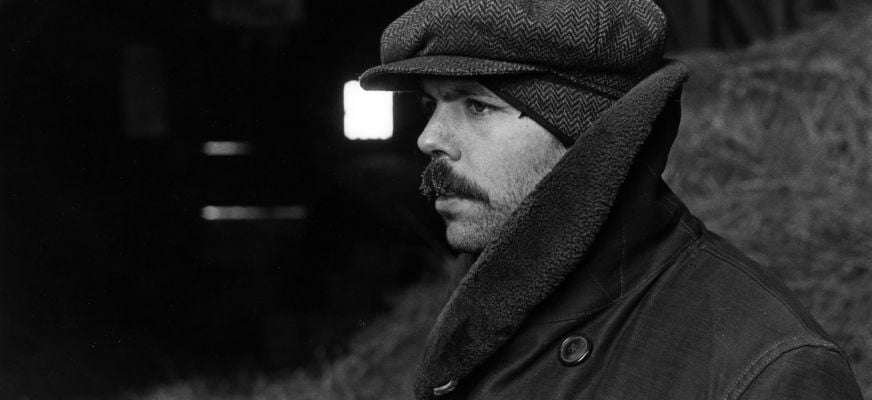 Northern Lights Joe Spano as John
