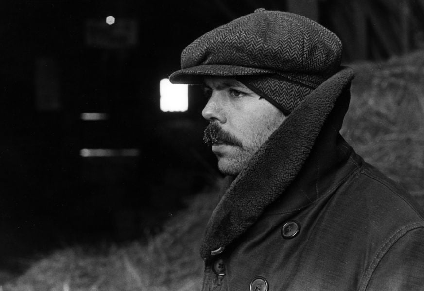 Northern Lights Joe Spano as John