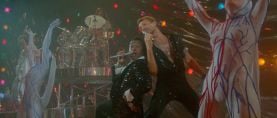 All That Jazz scheider vereen