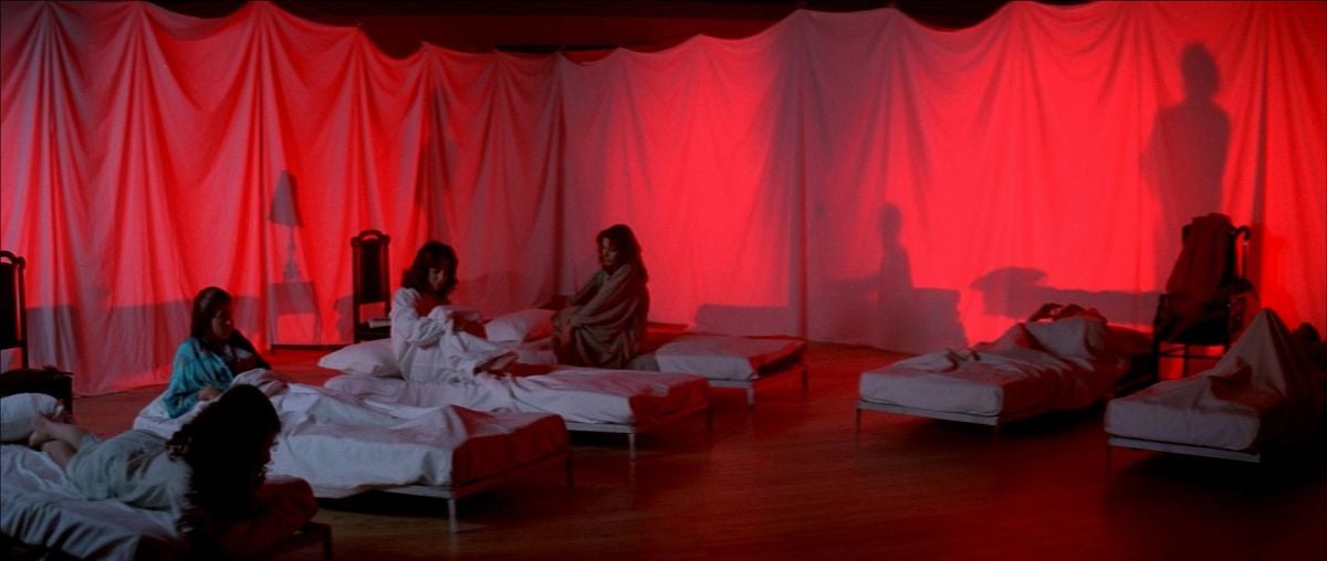 Suspiria 1977 online online