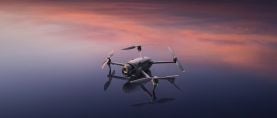 NP DJI Mavic Pro4