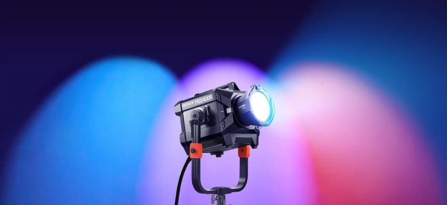 NP Godox MG2400 R