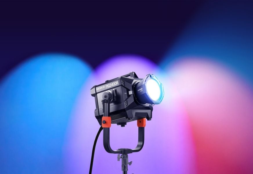 NP Godox MG2400 R