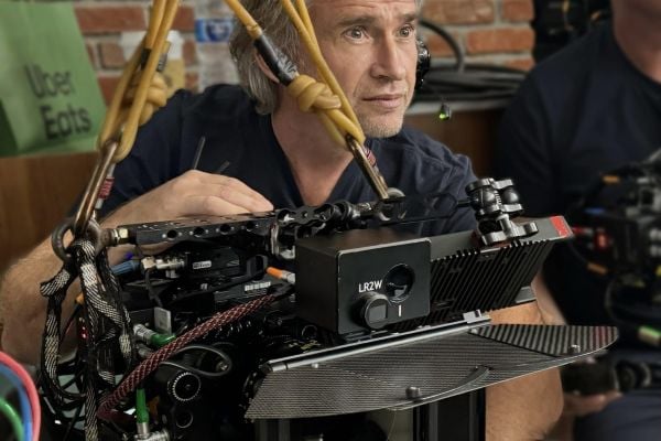 First Woman DP to Film in IMAX Shot 'Sinners' like 65mm on