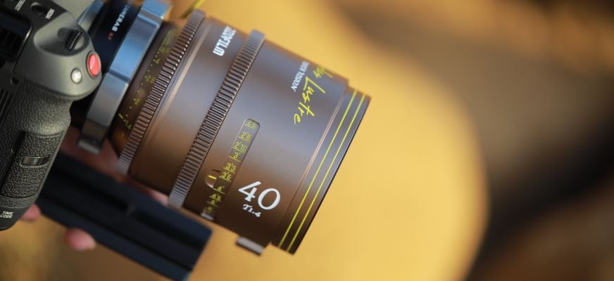 NP DZO Film Arles Lustre