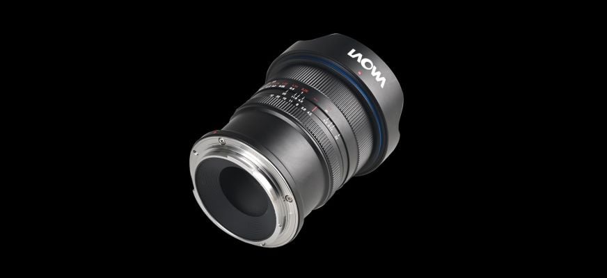 NP Laowa15mm