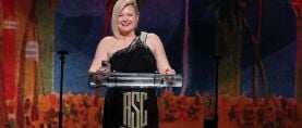 37th ASC Awards Mandy Featured